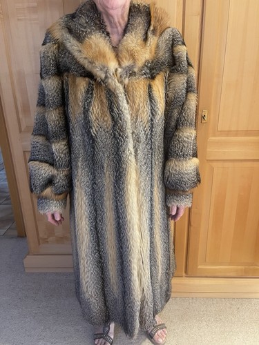 Polarfuchs vintage - polarfuchs,