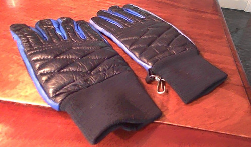 Kinderhandschuhe 164 170 - gr., 164/170
