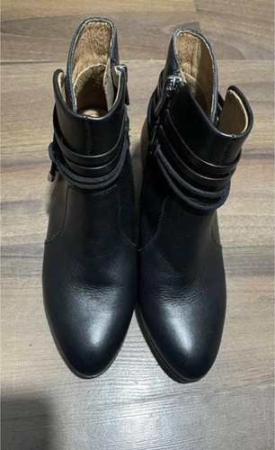 Women pikolinos boots black - boots, 35