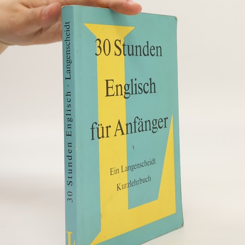 Stunden englisch für - 30,