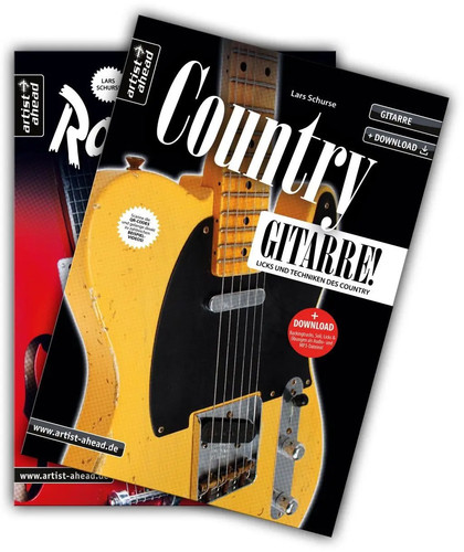 Country gitarre - country-gitarre, +