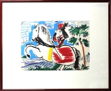 Pablo PICASSO,1881-1973