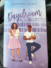 Daydream | Hannah Grace | 2024