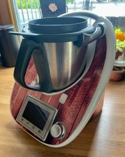 VORWERK THERMOMIX TM5