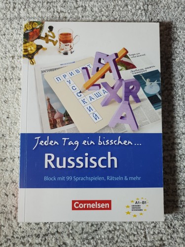 Lextra russisch jeden - lextra,