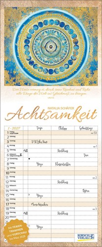 Korsch familienplaner - korsch,