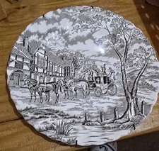 Vintage Royal Mail Fine