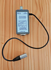 Electrosound ABF3 Mikrofon