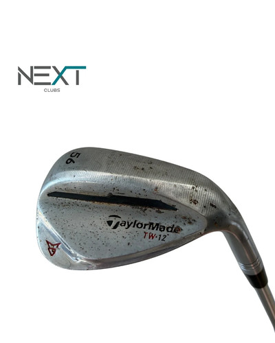 Taylormade wedge - 12, 56°