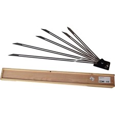 Treppenspinne T500 6-teilig