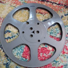 Revox Reel 10"1/2 -  26,5cm