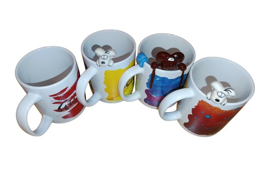 Diddl becher sammeltassen - becher,