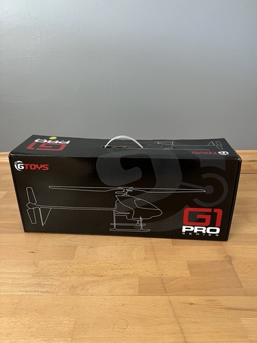 Gtoys pro helikopter rtf - g1,