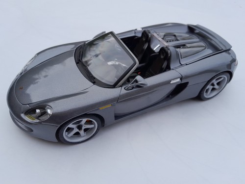 Porsche gt carrera - porsche,