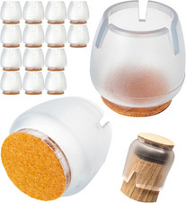 Stuhlbeinschoner Set, 16