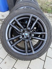 BMW X3M Alufelgen mit