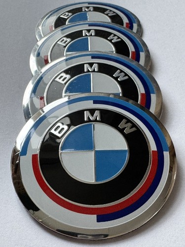70mm bmw jahre m - 4x,