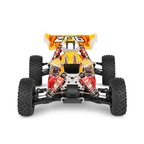 Wltoys 144010 brushless - 144010,