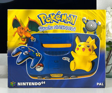 Nintendo 64 limited - ⭐️,