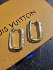 Louis Vuitton Ohrringe