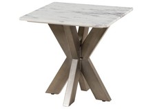 Couchtisch quadratisch 55x55