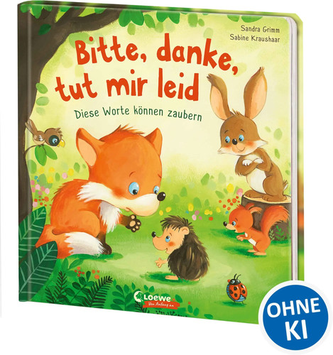 Bitte danke tut - bitte,, leid