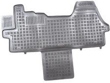 REZAW PLAST Fußmatte Gummi