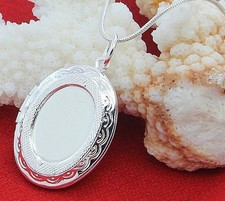 Halskette  925 Sterling Silber
