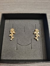 JETTE Ohrstecker  Ohrringe