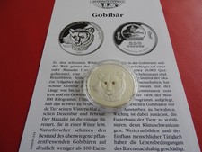 *Selten! Mongolei 500 Tögrög