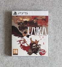 Laika - Super Rare Games #17 -