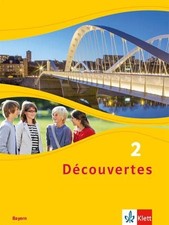 Découvertes 2. Ausgabe