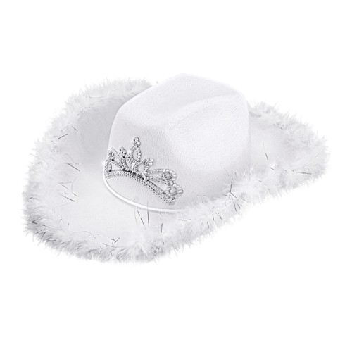 Cowboyhut widmann milano mit - cowboyhut,