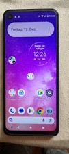 Motorola One Vision 128GB Blau