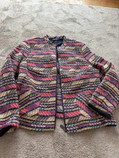 Frank Walder Damenjacke/Blazer, Neu, Gr. 42