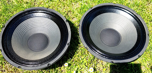 Pair neuwertige power - pair,