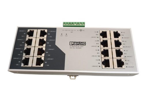 Phoenix contact switch sf - switch,