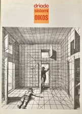 DRIADE KATALOG - SISTEMI OIKOS