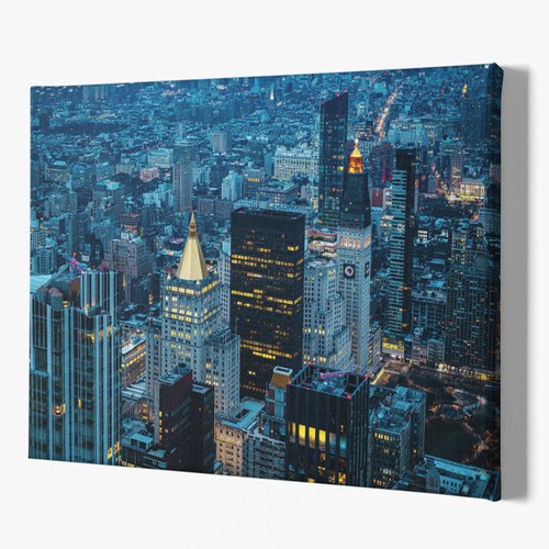 New york city - city, manhatten