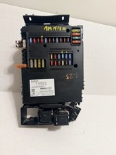 08-15 SMART FORTWO W451 FRONT