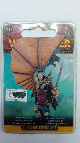 Warhammer fantasy age - warhammer, of