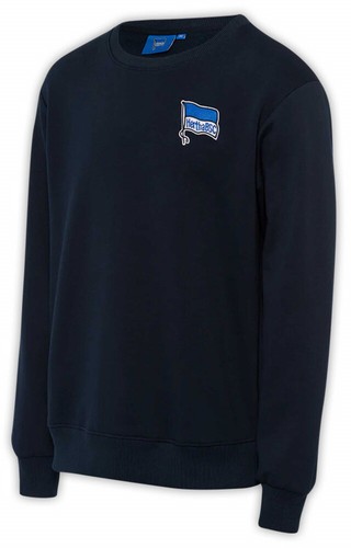 Hertha bsc berlin sweatshirt - hertha,