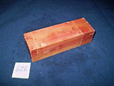 Wacholder    Messergriff