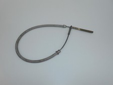 Trabant 500 600 601 Kupplungsseil Kupplungszug Kupplung original DDR neu