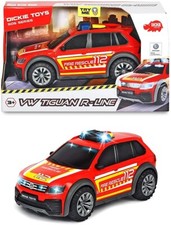 Dickie Toys - SOS VW Tiguan