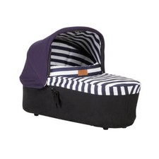 Babyschale von Mountain Buggy