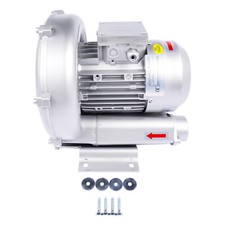 Seitenkanalverdichter