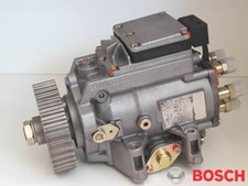 BOSCH Einspritzpumpe 0470506038 | Abholung + Prüfung + Instandsetzungsauftrag!
