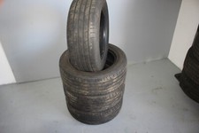 4x Sommerreifen 225/55 R16 99W  Hankook Ventus Prime 3 K125 DOT 11/16 ca.4-5mm