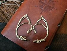 Goldene Elfenohren Fantasy